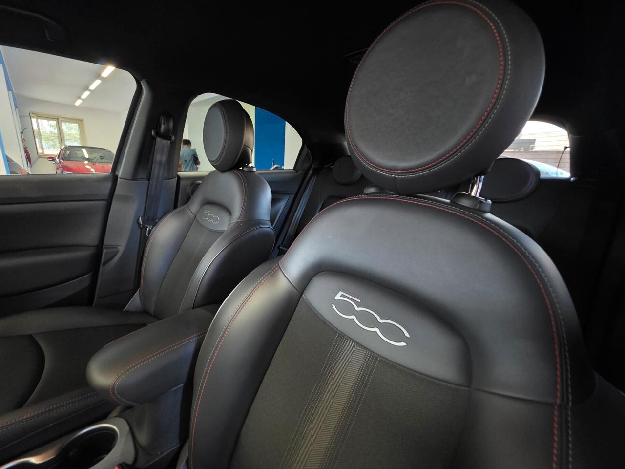 Fiat 500X 1.0 120cv Sport 2022 60000km PROMO