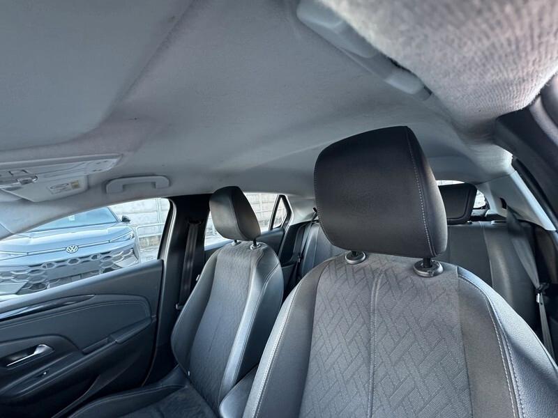 Opel Corsa 1.2 Elegance