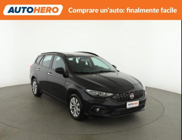 FIAT Tipo 1.6 Mjt S&S DCT SW Lounge