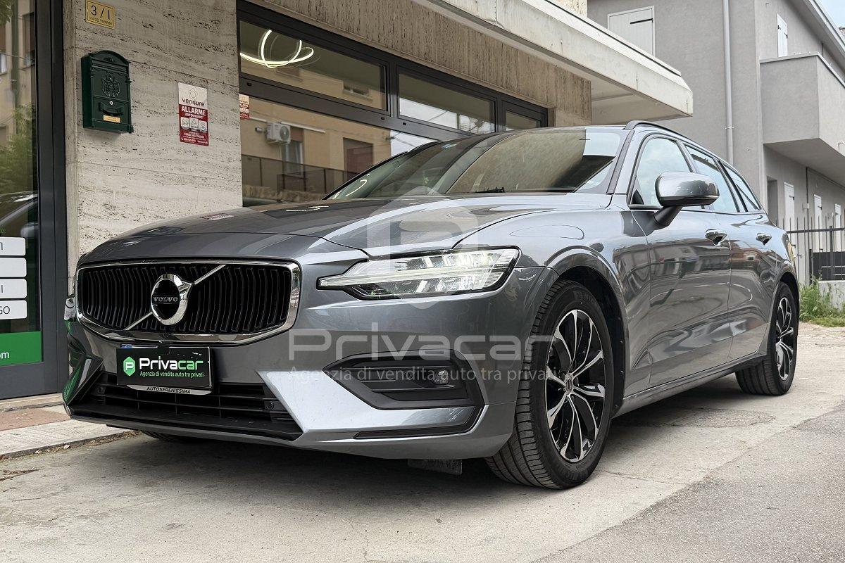 VOLVO V60 D3 Geartronic Business