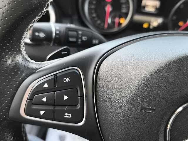 Mercedes-Benz A 180 A 180 d Automatic Sport