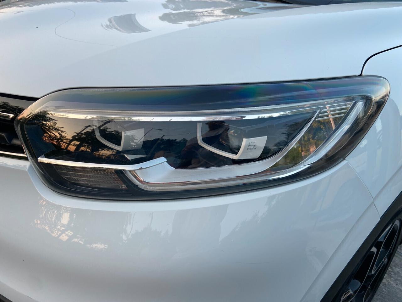 Renault Kadjar dCi Sport Edition (24 Mesi di Garanzia)