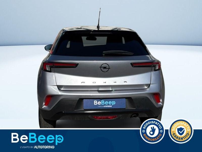 Opel Mokka 1.2 T GS S&S 100CV