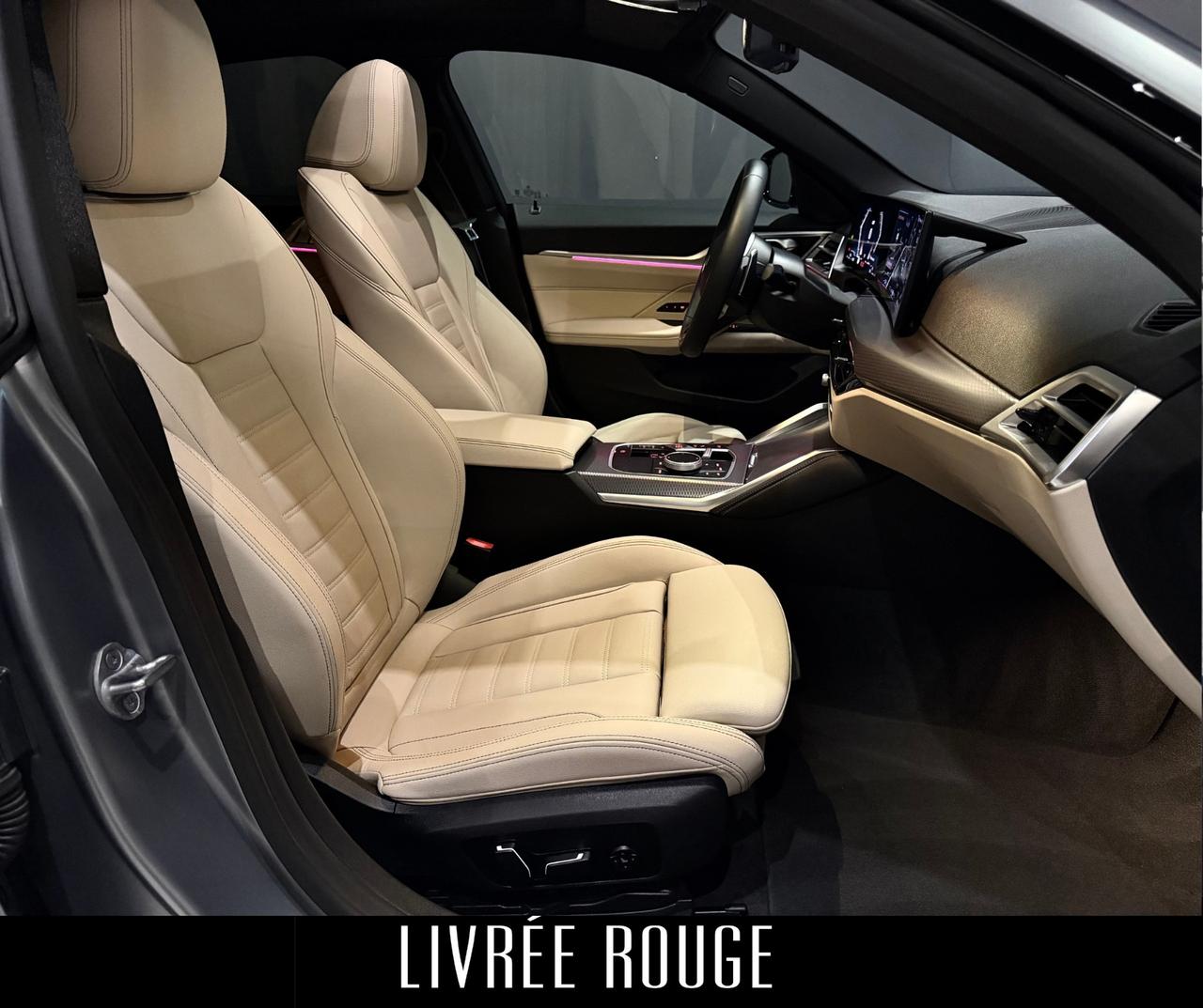 Bmw 430 Gran Coupe 430i xDrive Msport Pro