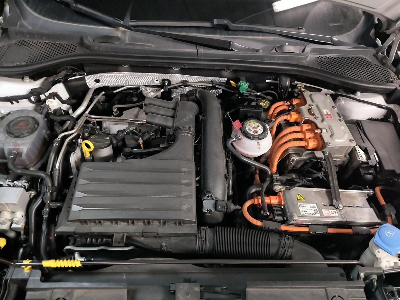 CUPRA Formentor 2020 - Formentor 1.4 e-hybrid 204cv dsg