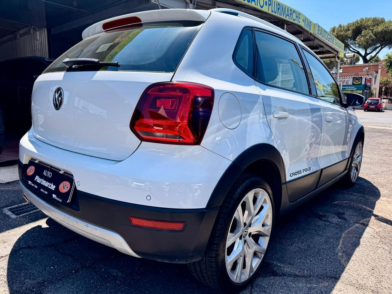 Volkswagen Polo 1.4