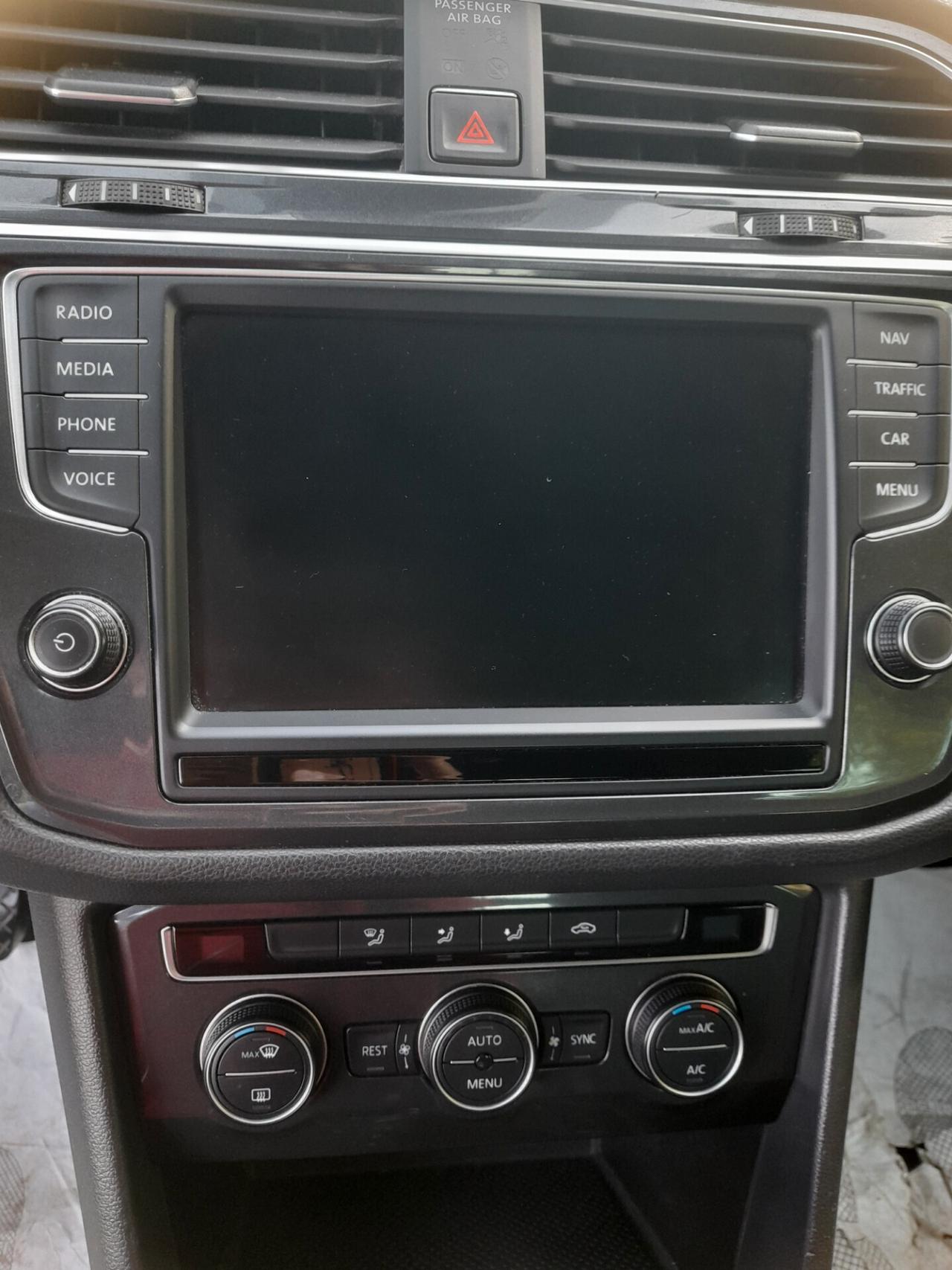 Volkswagen Tiguan 2.0 TDI SCR DSG 4MOTION Executive BMT PROMO