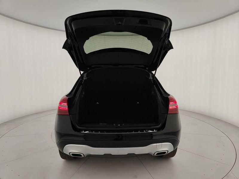 Mercedes-Benz GLA GLA 180 d Sport