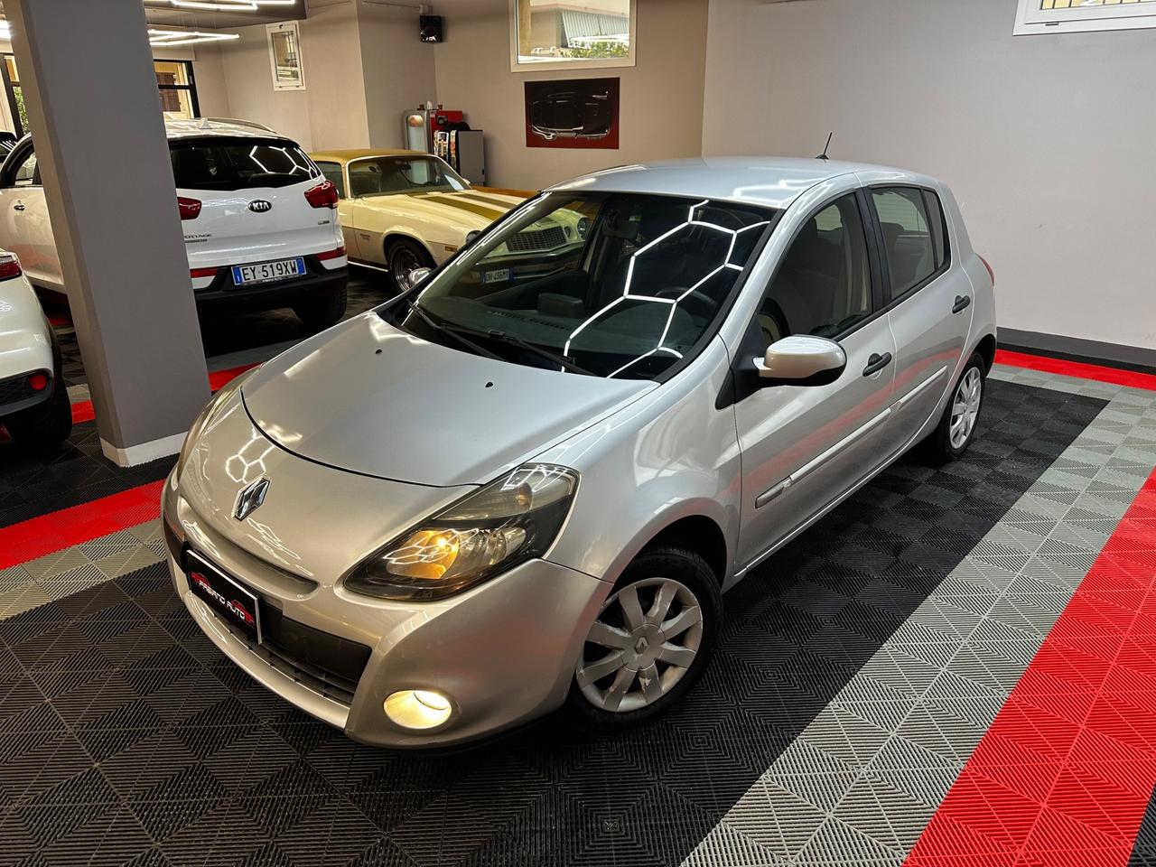 Renault Clio 1.5 dCi - FABIANOAUTO