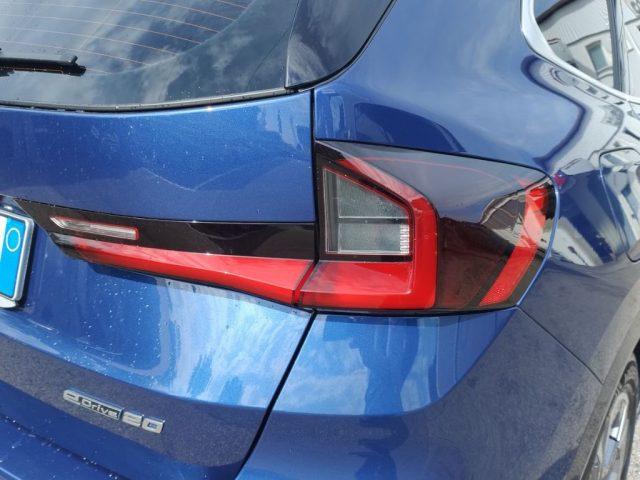 BMW iX1 eDrive 20 xLine Aut.