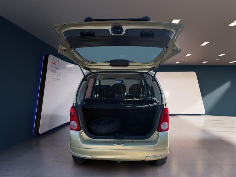 Opel Agila Agila 1.0 12v Club c/abs GPL