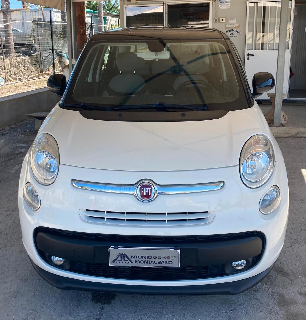 Fiat 500L 1.3 Multijet 85 CV Pop Star