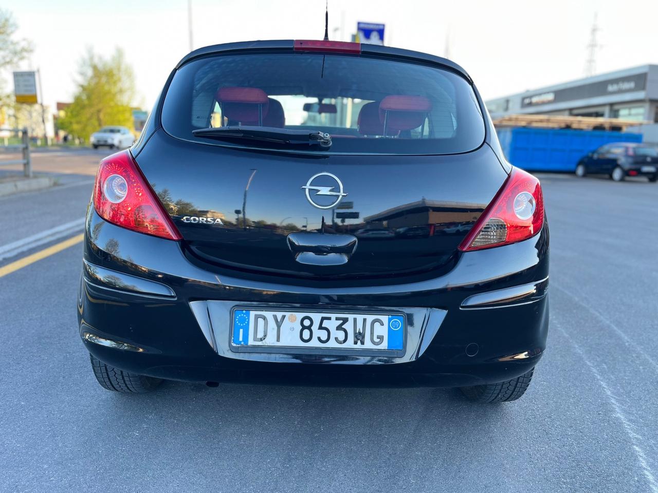 Opel Corsa 1.2 80CV 3 porte GPL-TECH Enjoy