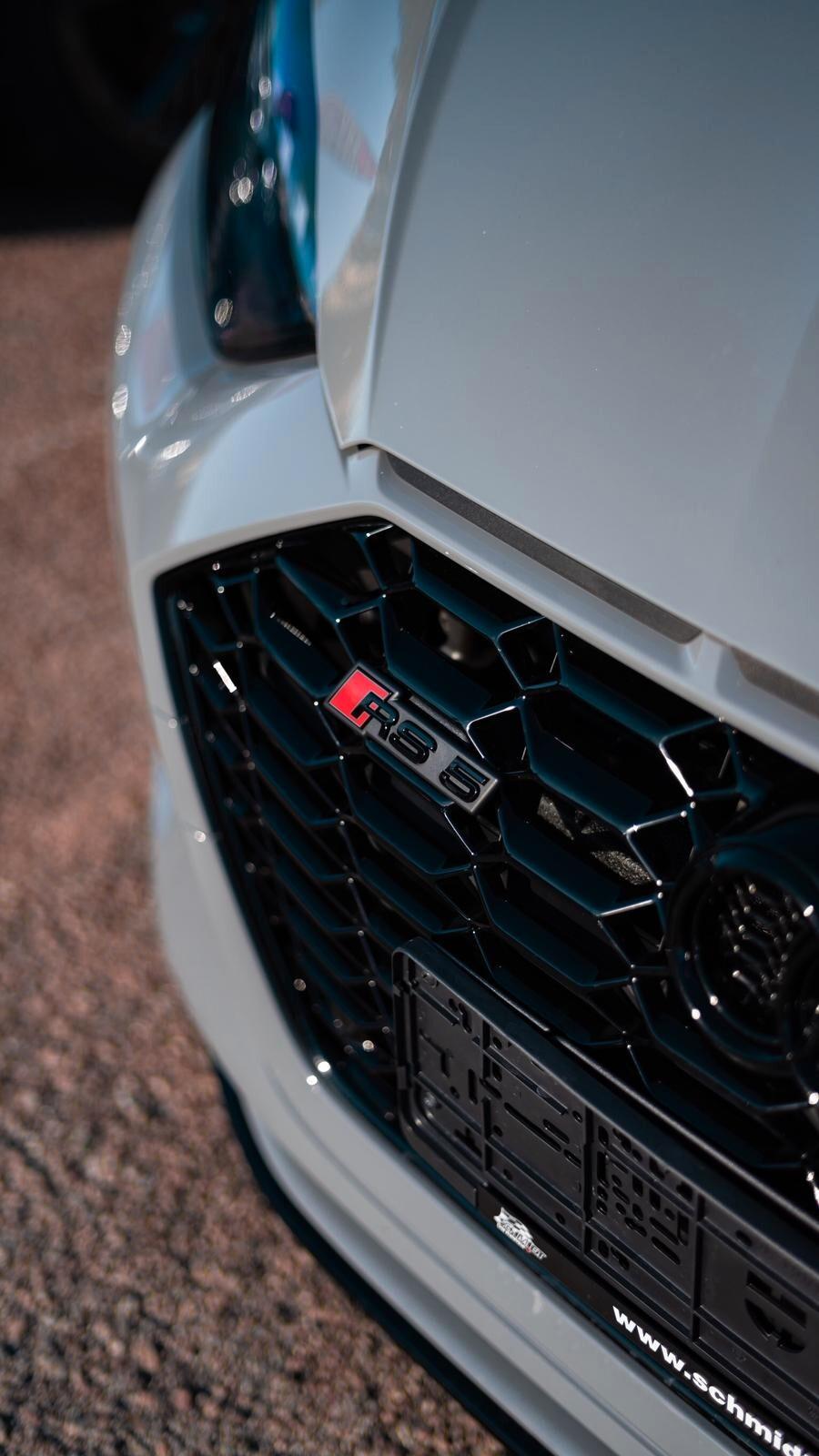 Audi RS5 Coupé 2.9 TFSI quattro 450 CV Tiptronic