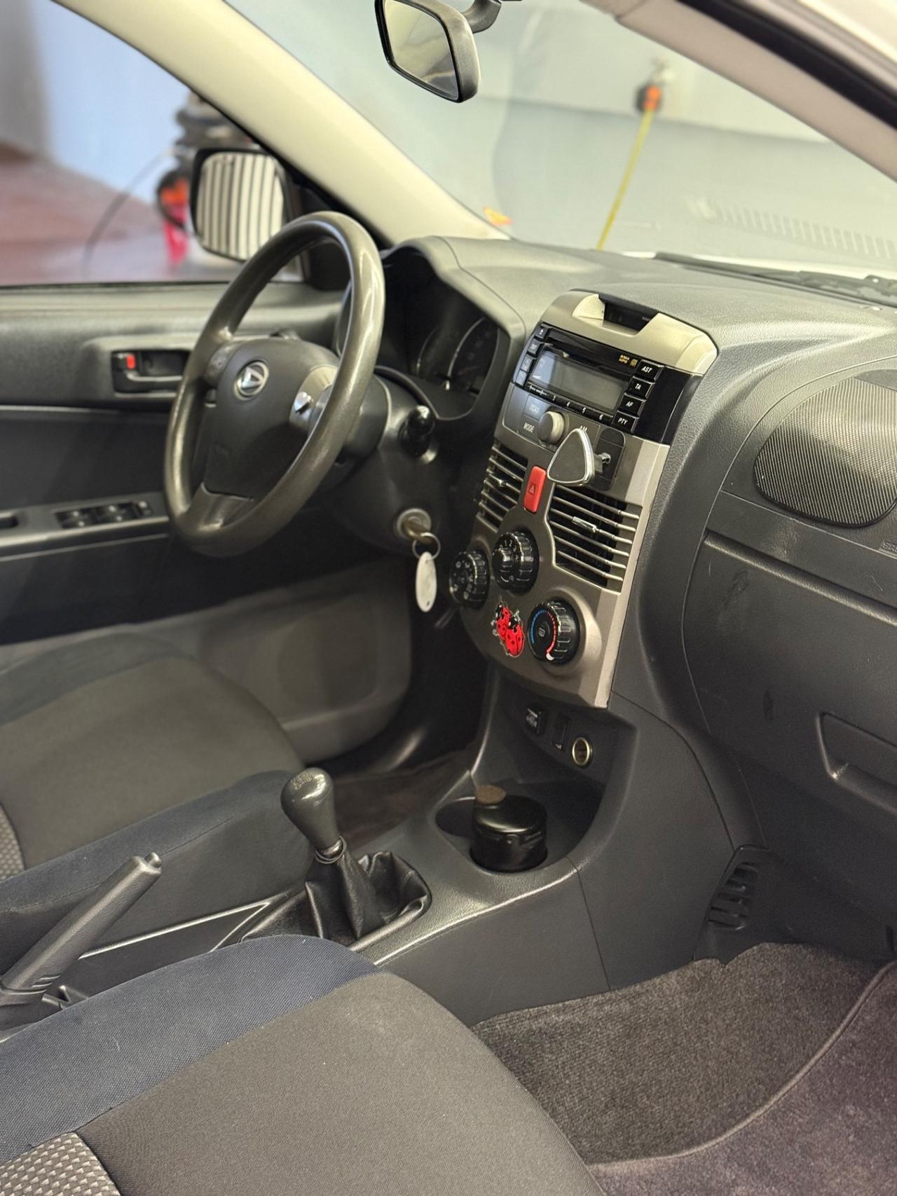 Daihatsu Terios 1.5 GPL Sho Green Powered