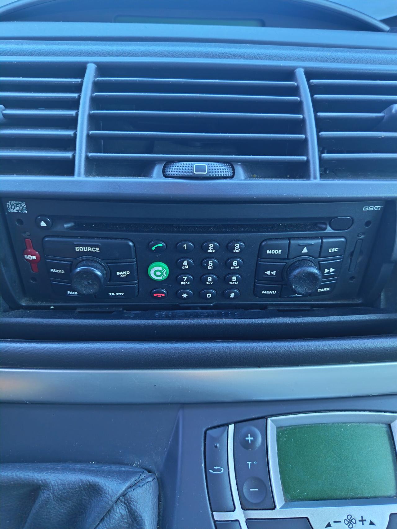 Fiat Ulysse 2.2 JTD Emotion