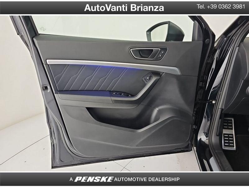 Seat Ateca 2.0 TDI FR KIT GOMME ESTIVE