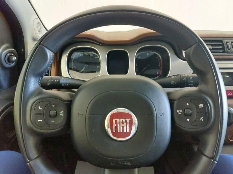FIAT Panda Cross Panda Cross 1.3 MJT 95 CV S&S 4x4