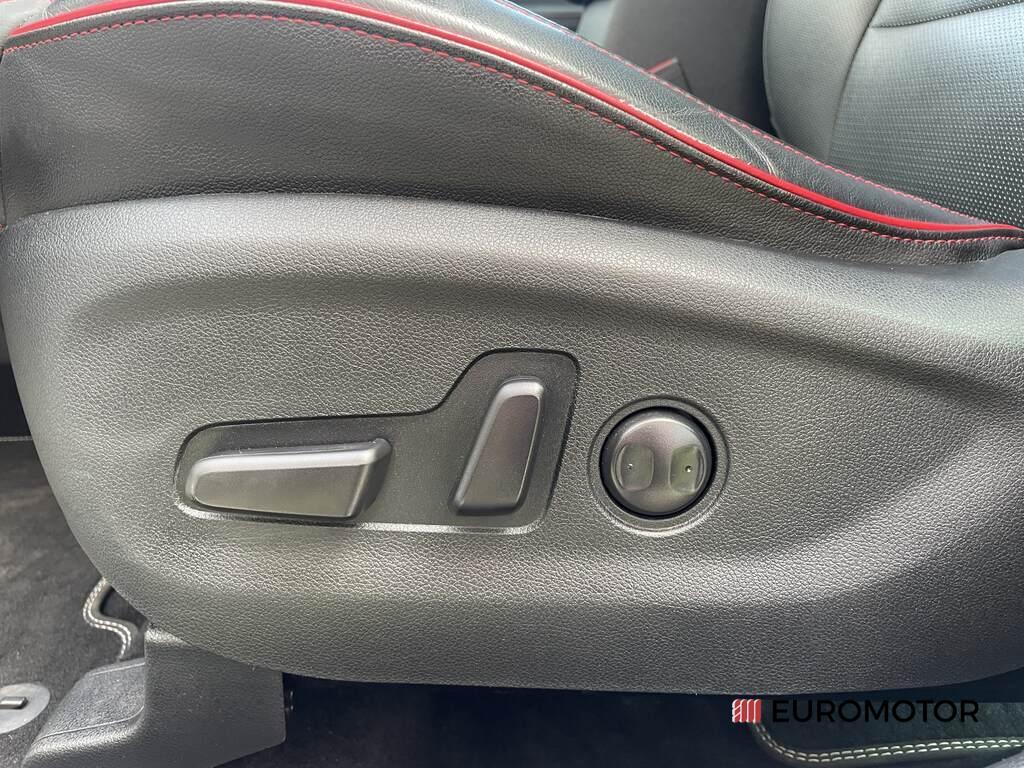 Kia Sportage 1.6 CRDi Mild Hybrid GT Line Plus Lounge Pack 2WD DCT