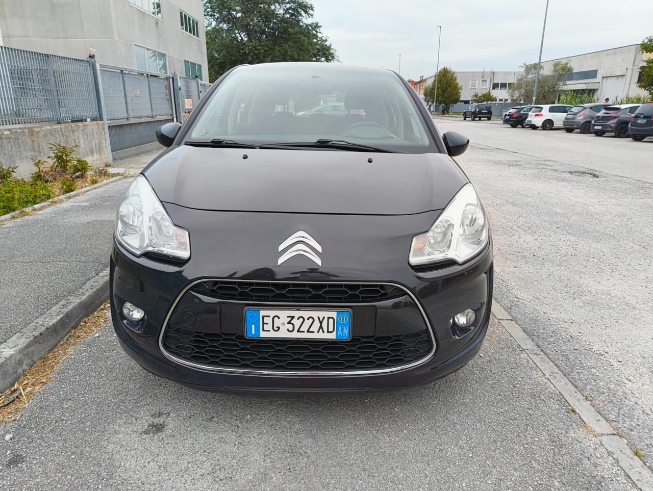 Citroen C3 1.1 Exclusive