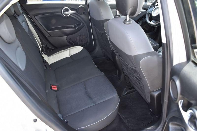 FIAT 500X 1.3 Mjet 95CV 4x2 City Look Business