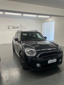 Mini Cooper SD Countryman Mini 2.0 Cooper SD Countryman Automatica