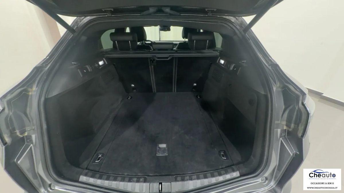 ALFA ROMEO - Stelvio - 2.2 T.diesel 210 CV AT8 Q4 Ti