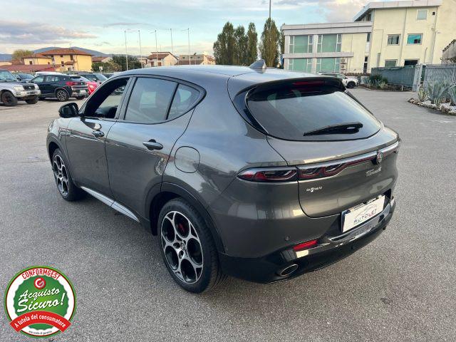 ALFA ROMEO Tonale 1.3 280 CV Plug-in Hybrid AT6 Q4 Veloce