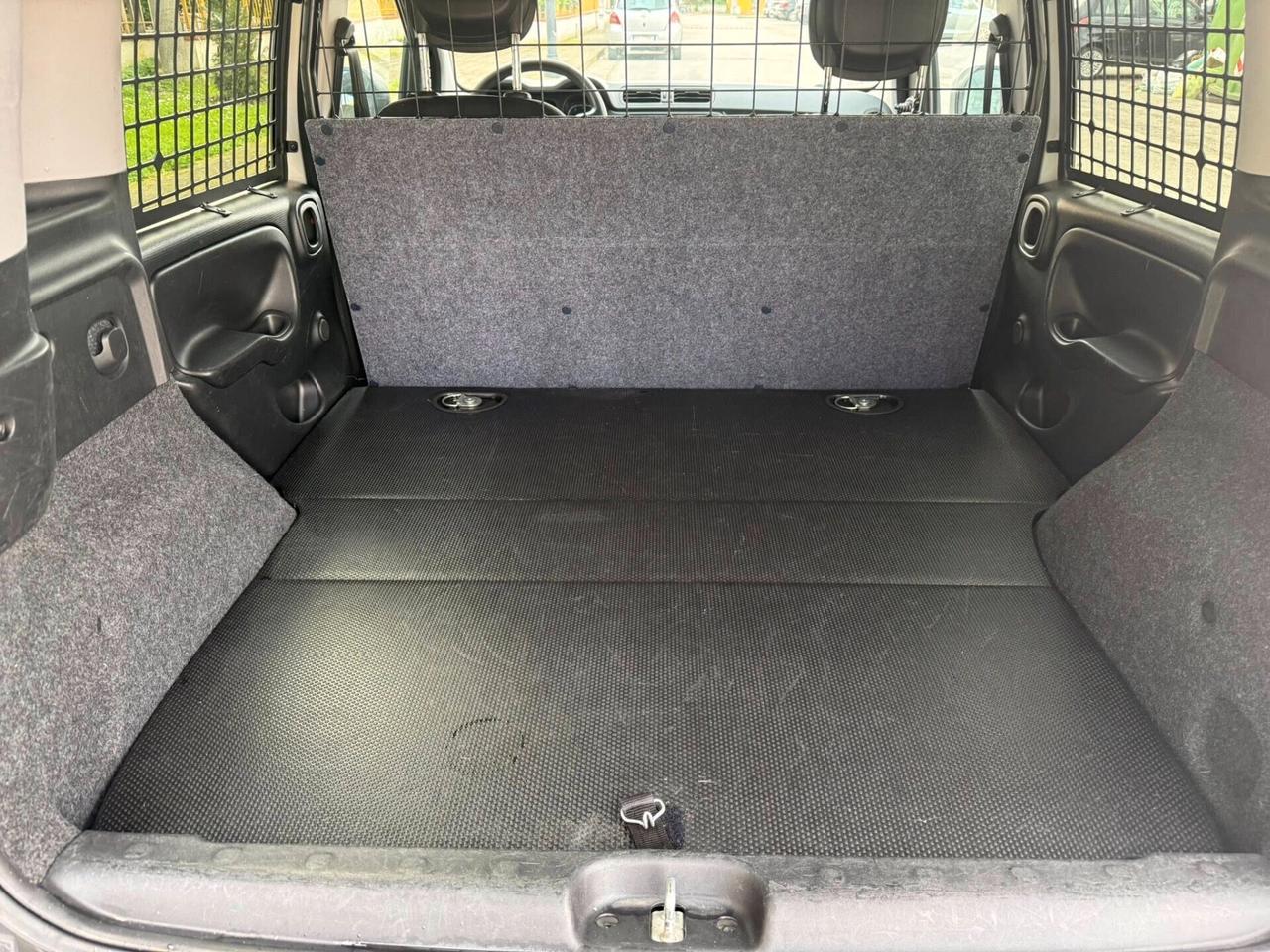 Fiat Panda 1.2 Pop Van 2 posti