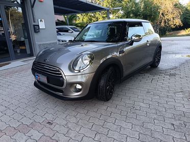MINI One 1.5 One D - 08/2016