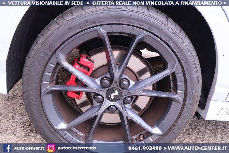 Hyundai Kona 2.0 T-GDI 280cv N Performance DCT