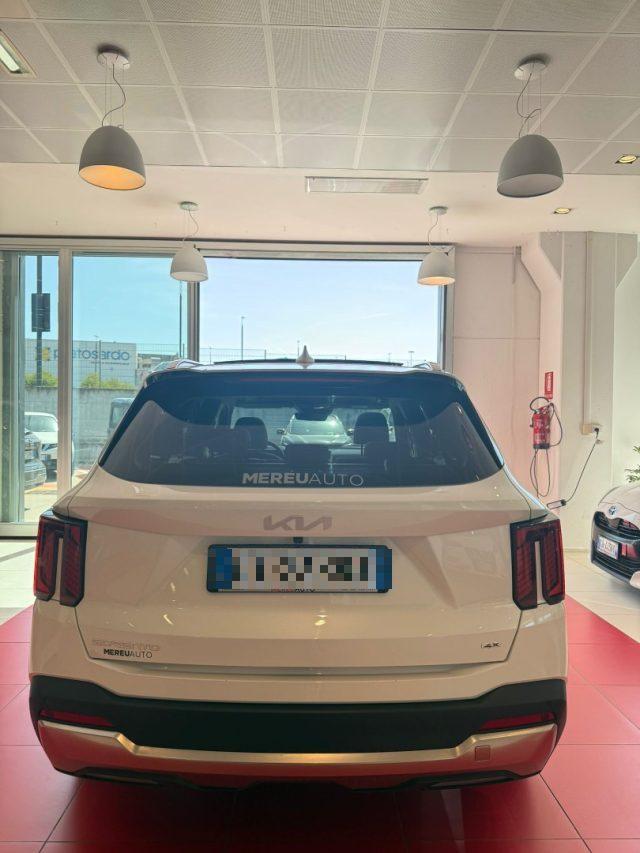KIA Sorento 2.2 CRDi DCT8 4WD Evolution