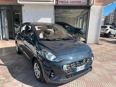 Hyundai i10 1.0 MPI Advanced