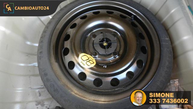 NISSAN Micra 1.2 16V 3 porte Acenta