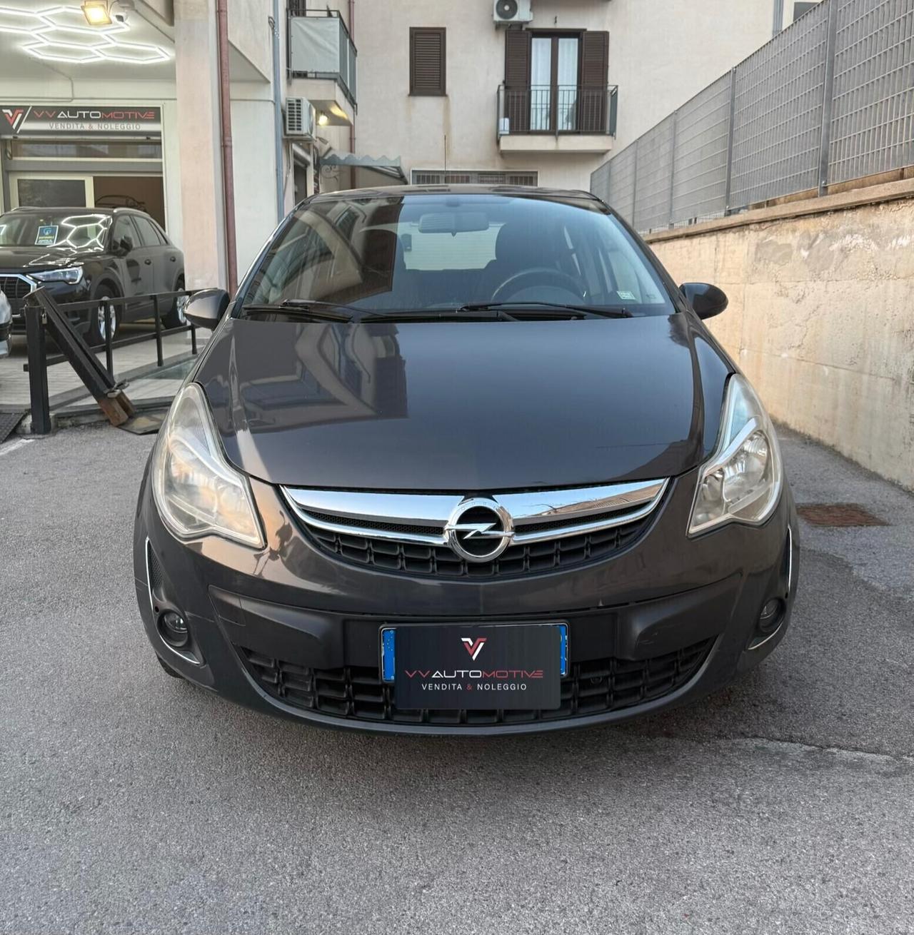 Opel Corsa 1.2 85CV 5 porte GPL-TECH Edition