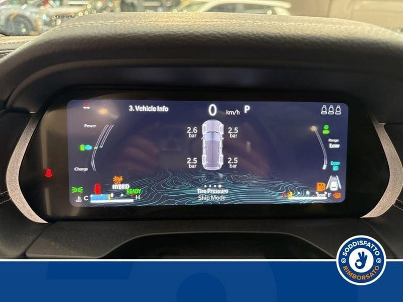 Jeep Grand Cherokee 2.0 PHEV Limited MY24