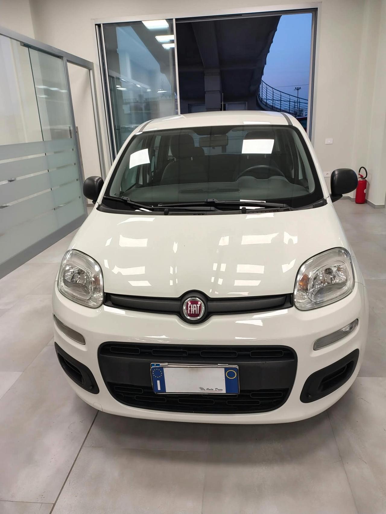 Fiat Panda 1.2 EasyPower Easy