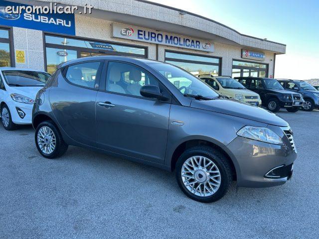 LANCIA Ypsilon 0.9 TwinAir 85 CV Gold Metano