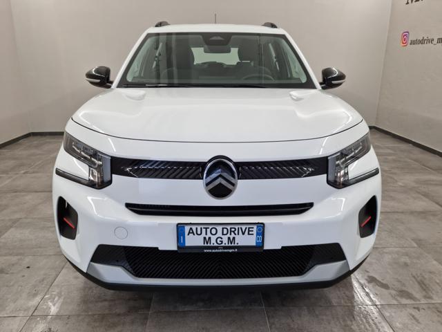 CITROEN C3 PureTech 100 S&S Plus