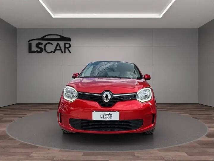 Renault Twingo 0.9 tce 90cv edc my18~Unipro~Promo~Finanziamento