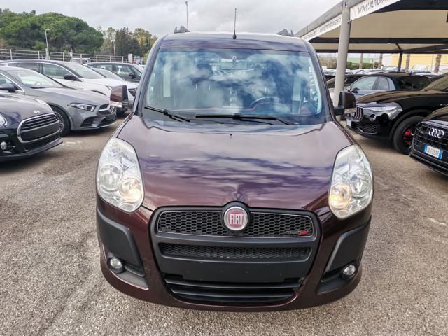 FIAT Doblo Doblò 1.6 MJT 16V Emotion 7 POSTI