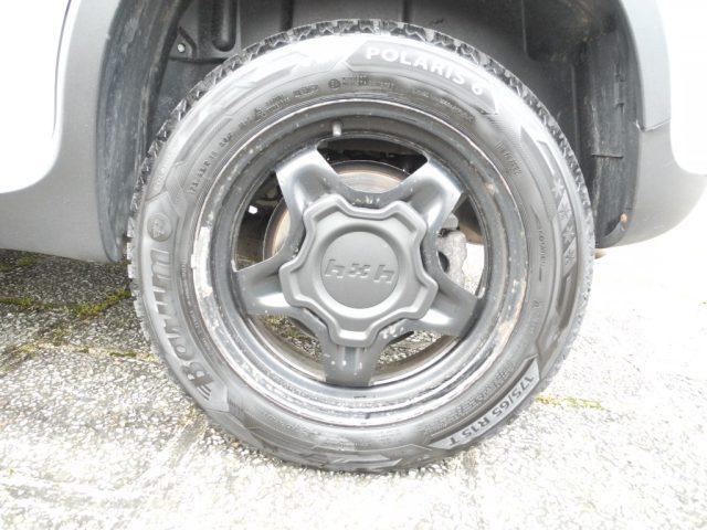 FIAT Panda 1.3 MJT 95cv S&S 4x4 - Ok NEOPATENTATI - EURO 6/B