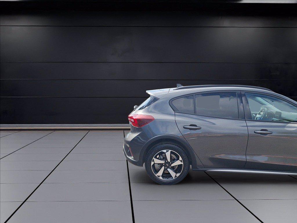 FORD Focus Active 1.0 ecoboost h Design 125cv del 2023