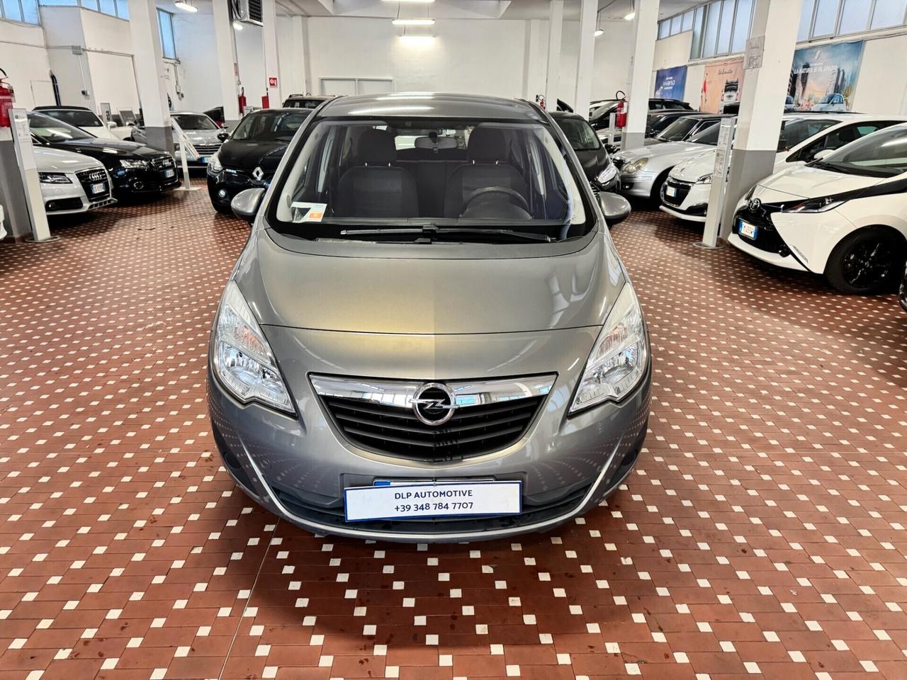 Opel Meriva 1.4 Turbo 120CV Cosmo - UNICO PROPRIETARIO