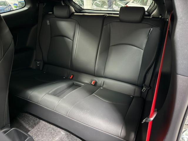 TOYOTA Yaris 1.6 Turbo 3 porte GR Yaris Circuit DAT