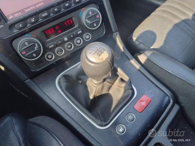 ALFA ROMEO 159 2.0 JTDm Sw 16V 170 CV (220CV) fu