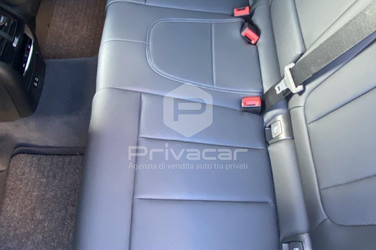 BMW X3 xDrive20d 48V Msport