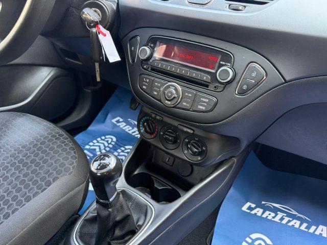 OPEL Corsa 1.2 5 porte Advance