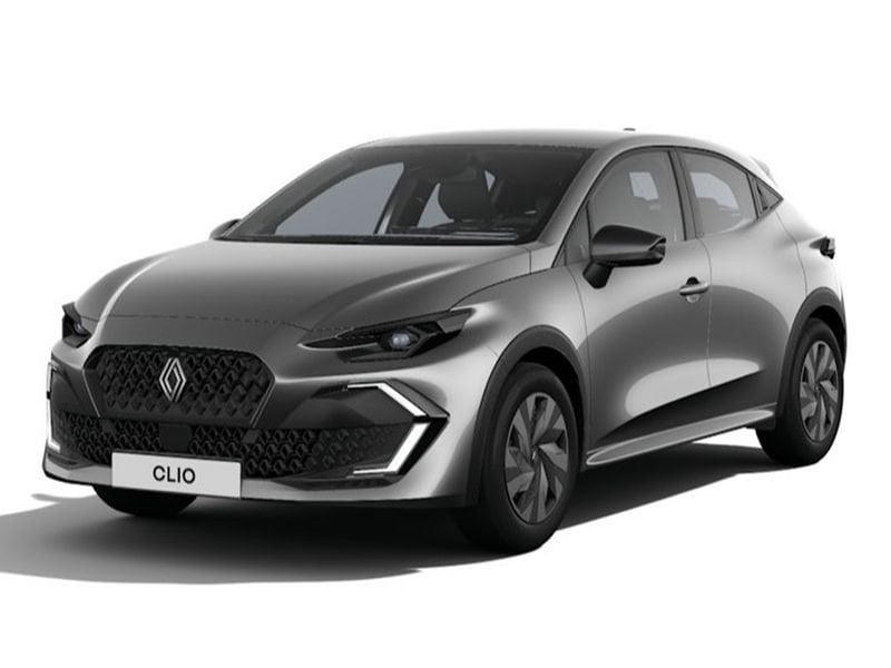 Renault Clio Clio 1.8 full hybrid E-Tech Evolution 160cv auto