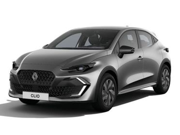 Renault Clio Clio 1.8 full hybrid E-Tech Evolution 160cv auto